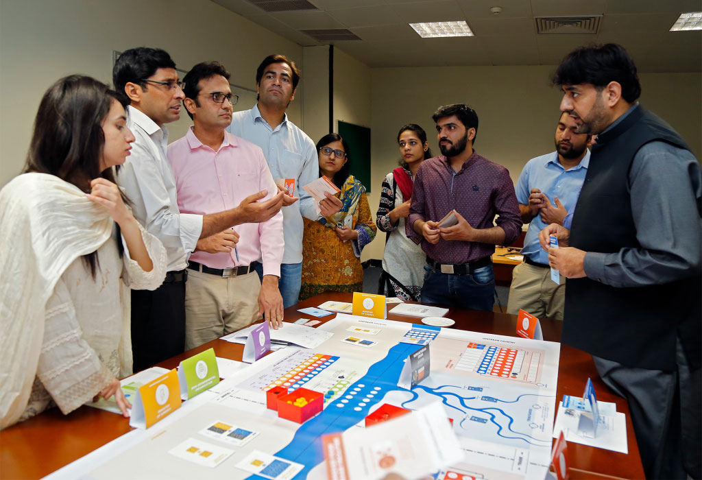nexus-game-session-lahore-2018-03
